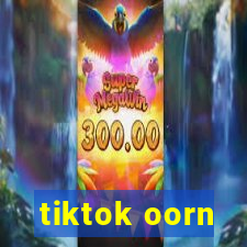 tiktok oorn